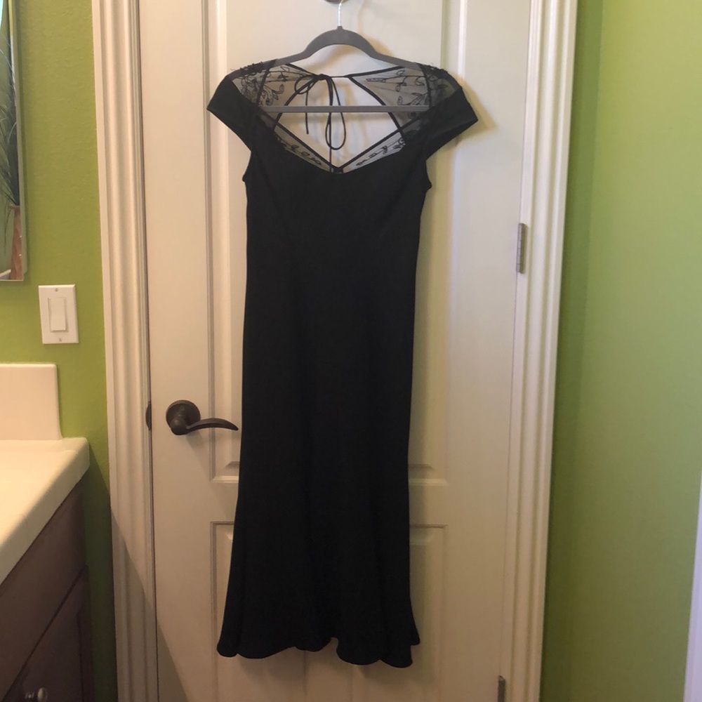 Cocktail dress